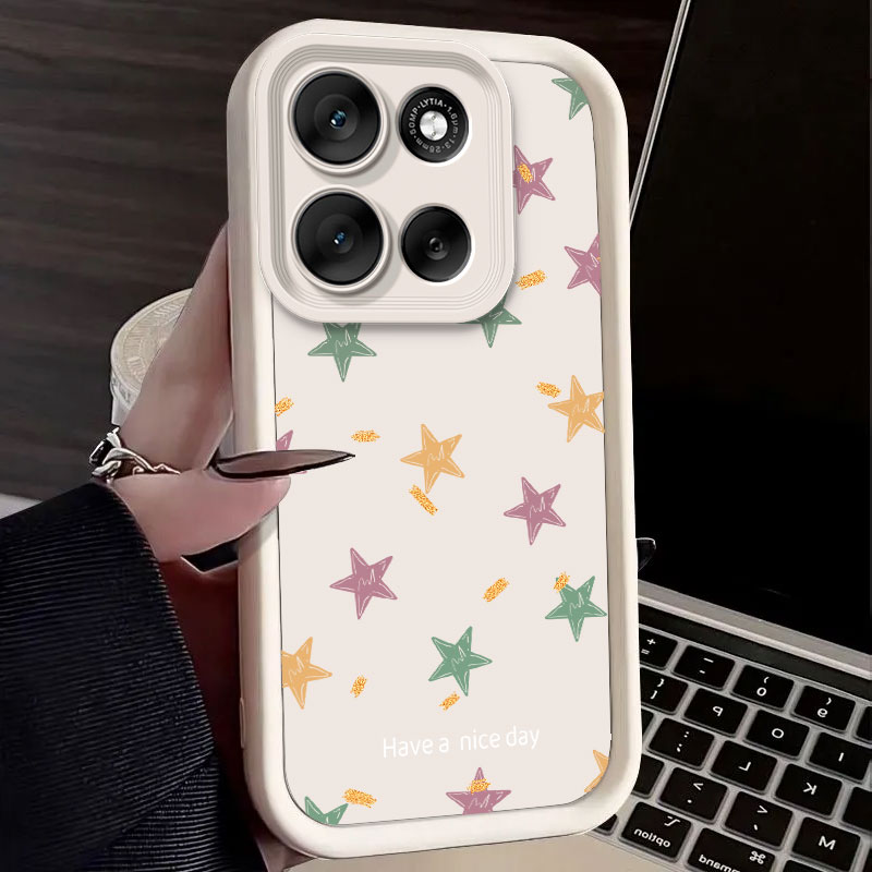 For Motorola Moto G86 G56 5G M - Phone Cases Motorola Edge 2025 评论和价格
