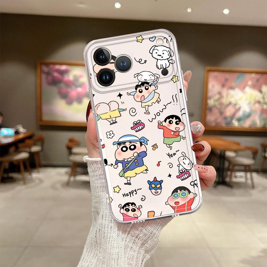 Cra-yons Shin-chans Case for i - Phone Cases Xs Iphone 评论和价格