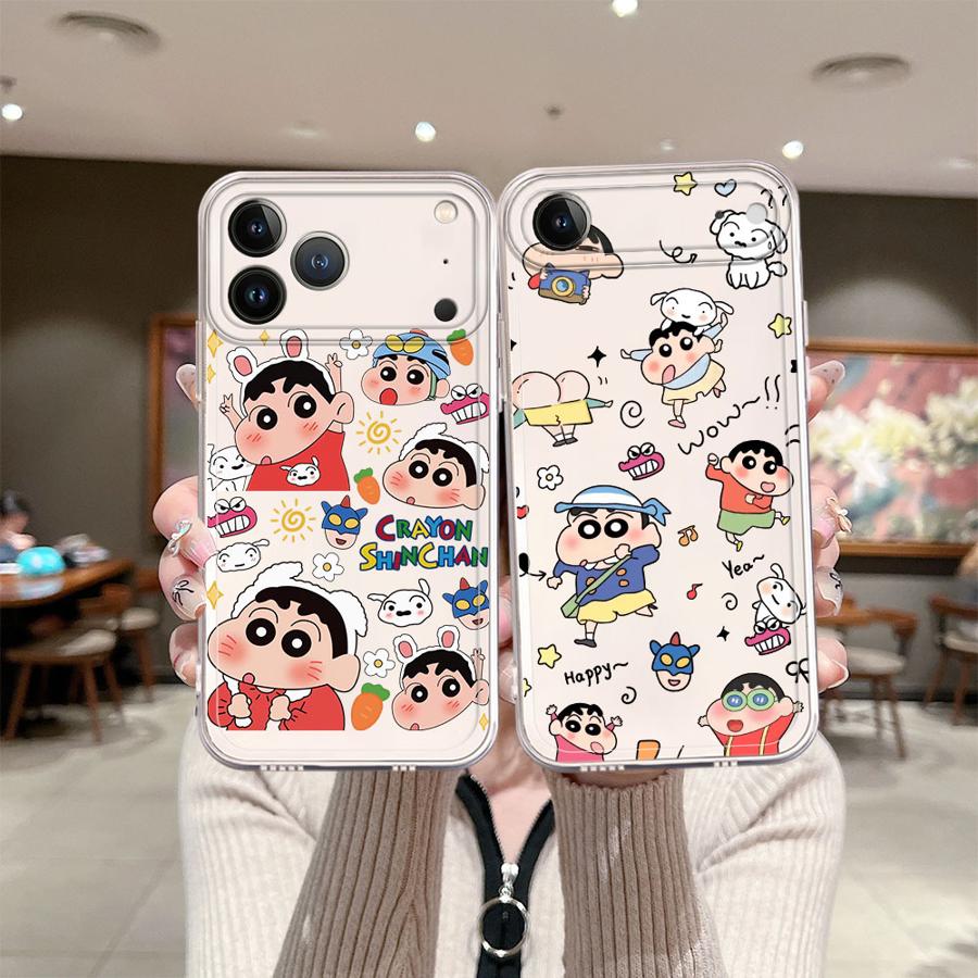 Cra-yons Shin-chans Case for i - Phone Cases Xs Iphone 评论和价格