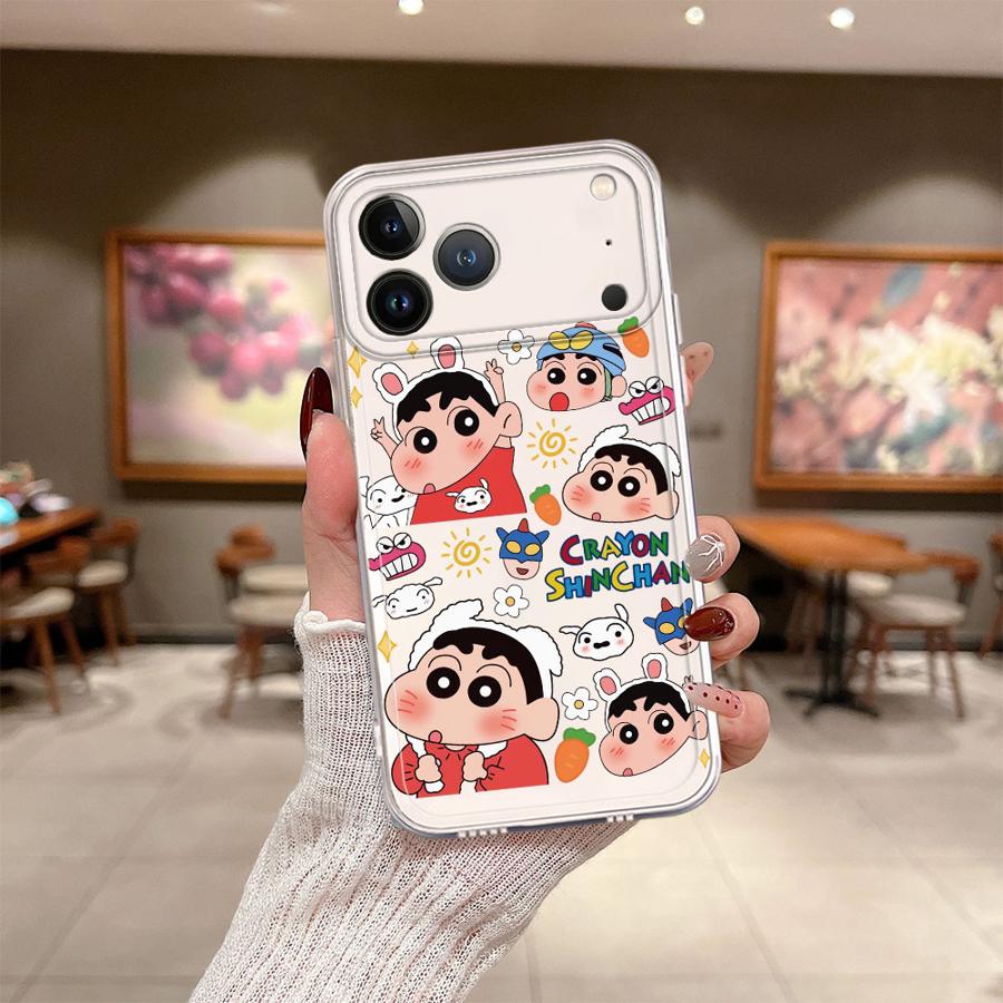 Cra-yons Shin-chans Case for i - Phone Cases Xs Iphone 评论和价格