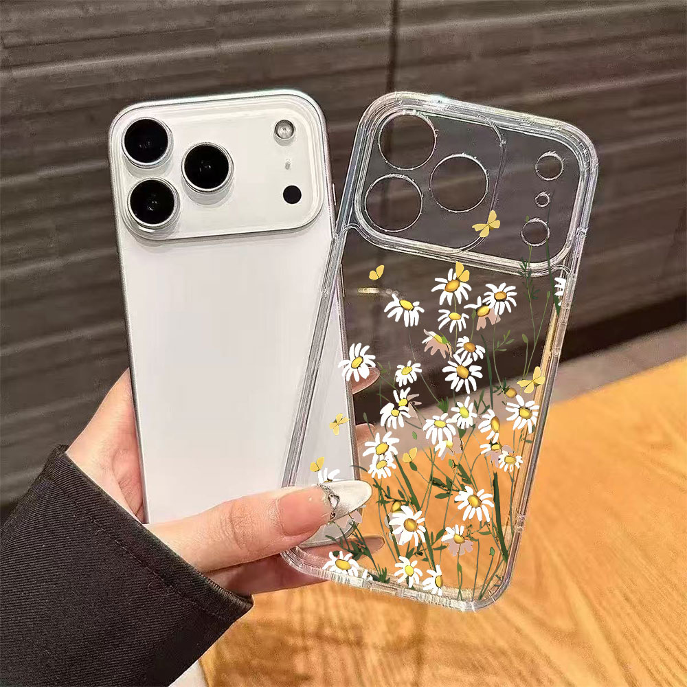 New Daisy Phone Case For iPhon - Phone Cases For Iphone 11 评论和价格