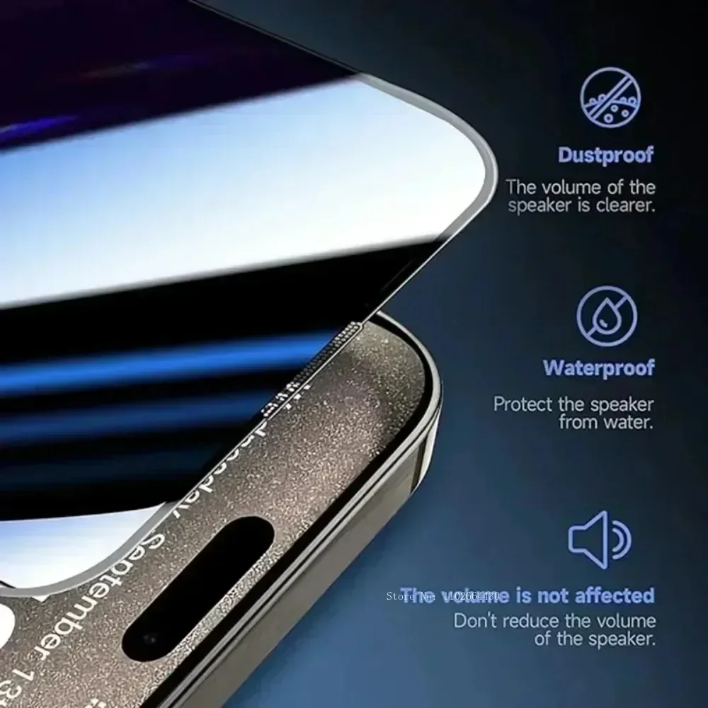 Dust Free Install Anti-Spy Pee - Huawei Nova 12 评论和价格