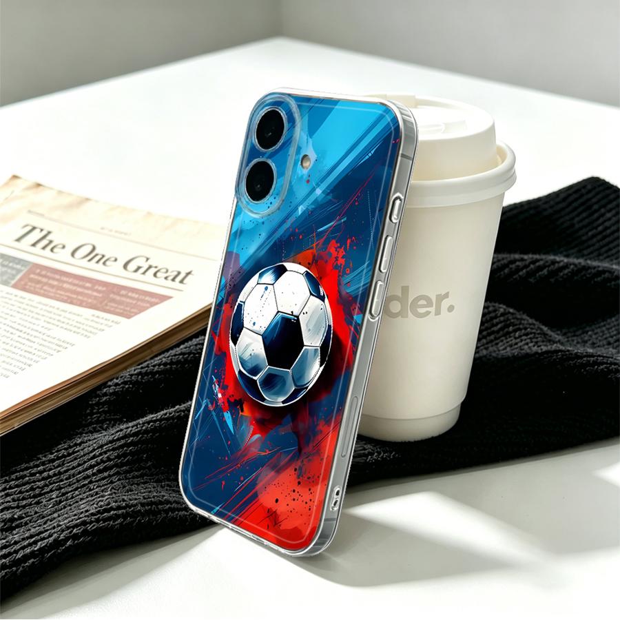 Soccer Splash Case for Honor X - Phone Cases Honor 评论和价格