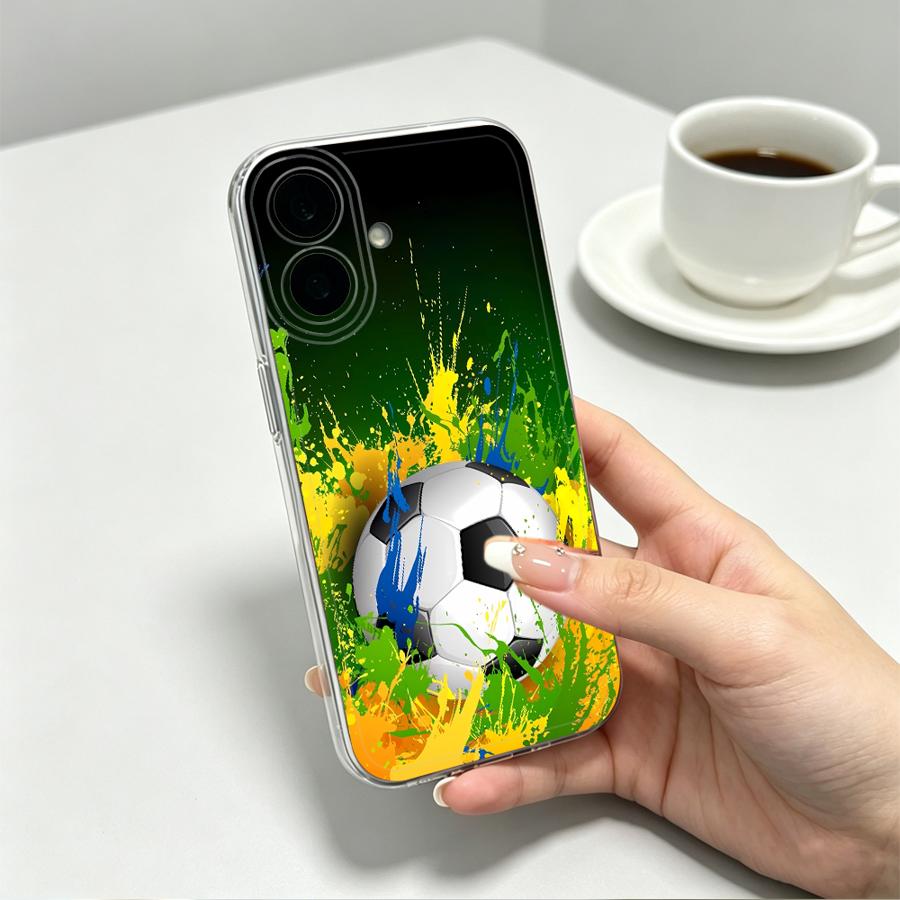 Soccer Splash Case for Honor X - Phone Cases Honor 评论和价格