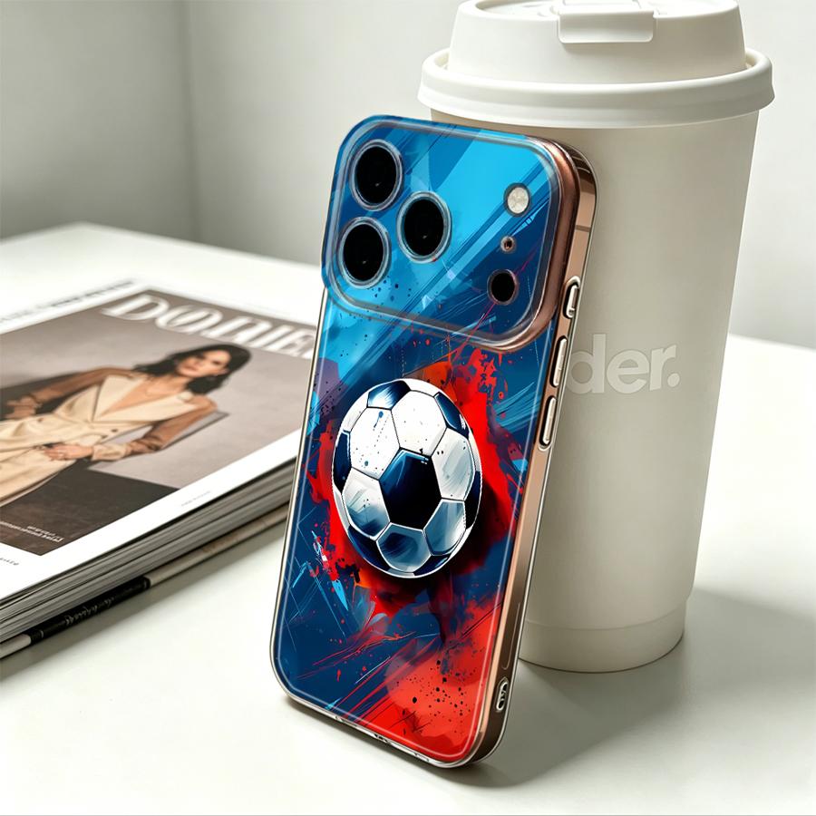 Soccer Splash Case for Honor X - Phone Cases Honor 评论和价格