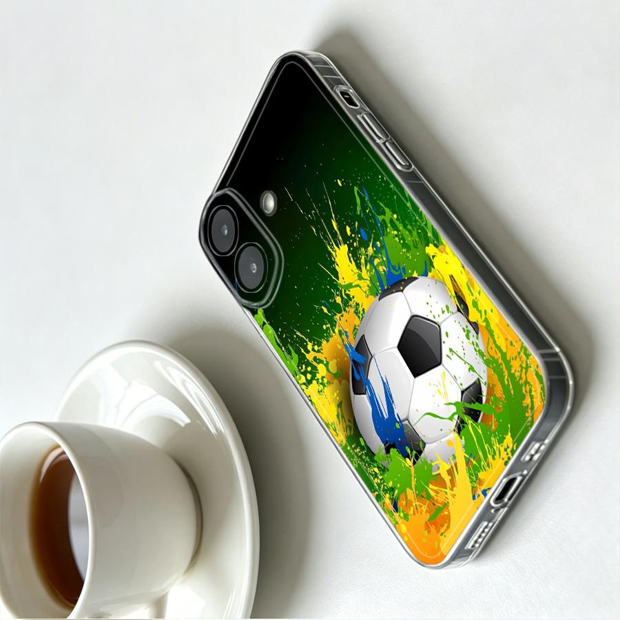 Soccer Splash Case for Honor X - Phone Cases Honor 评论和价格