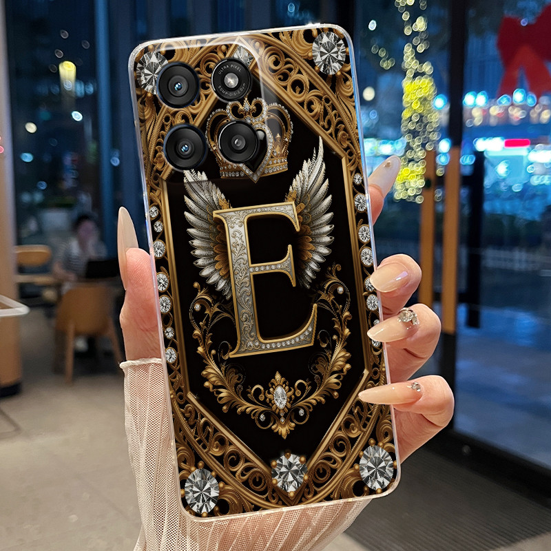 Cover For Motorola Moto G Styl - Phone Cases Motorola Edge 2025 评论和价格