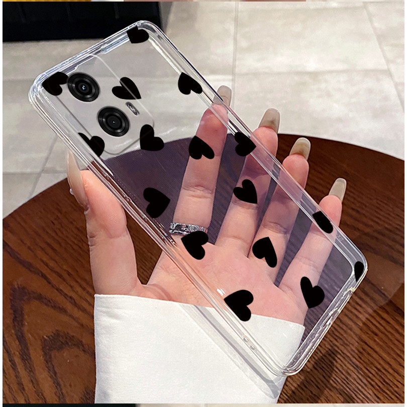 For Motorola Moto G24/G04/G04S - Phone Cases Motorola Edge 2025 评论和价格