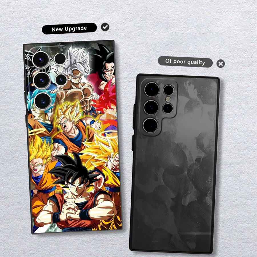 Dragons Balls Funda Phone Cove - Phone Cases Galaxy S23 评论和价格