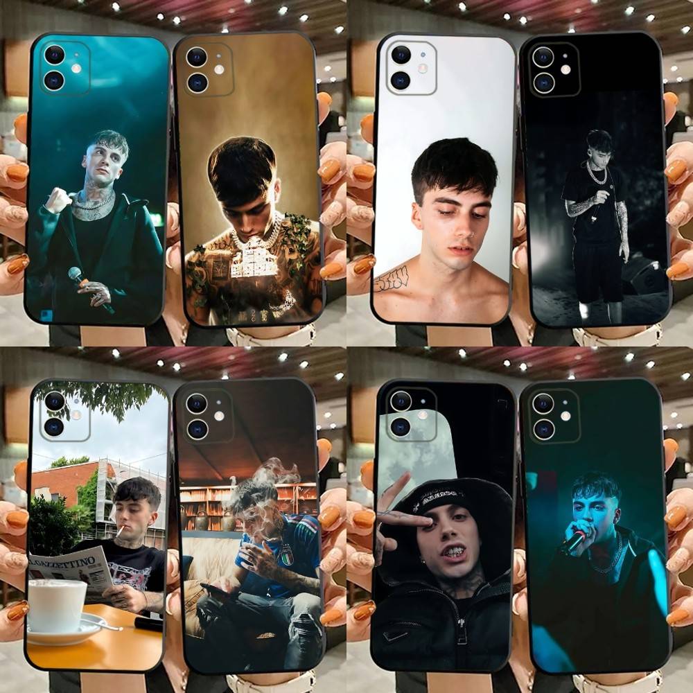 Tony Boy Going Hard Phone Case - Phone Cases Xr Boys 评论和价格