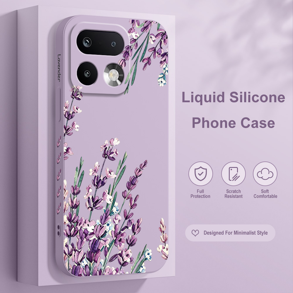 Lavender Sprig Phone Case For  - Phone Cases For Iphone 11 评论和价格