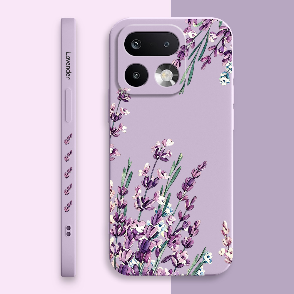 Lavender Sprig Phone Case For  - Phone Cases For Iphone 11 评论和价格