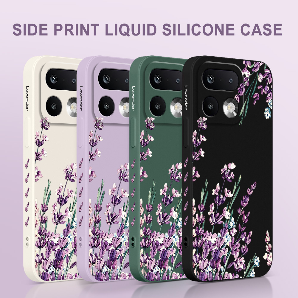 Lavender Sprig Phone Case For  - Phone Cases For Iphone 11 评论和价格