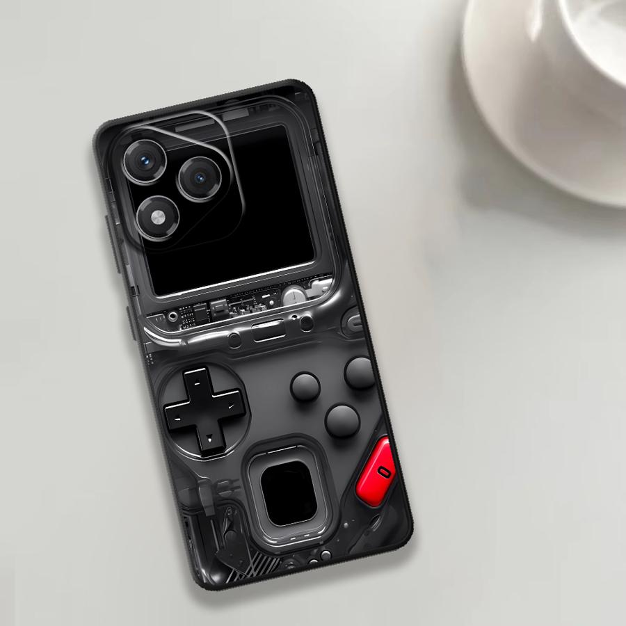 Retro Fun Game Console Case fo - Phone Cases Honor 评论和价格
