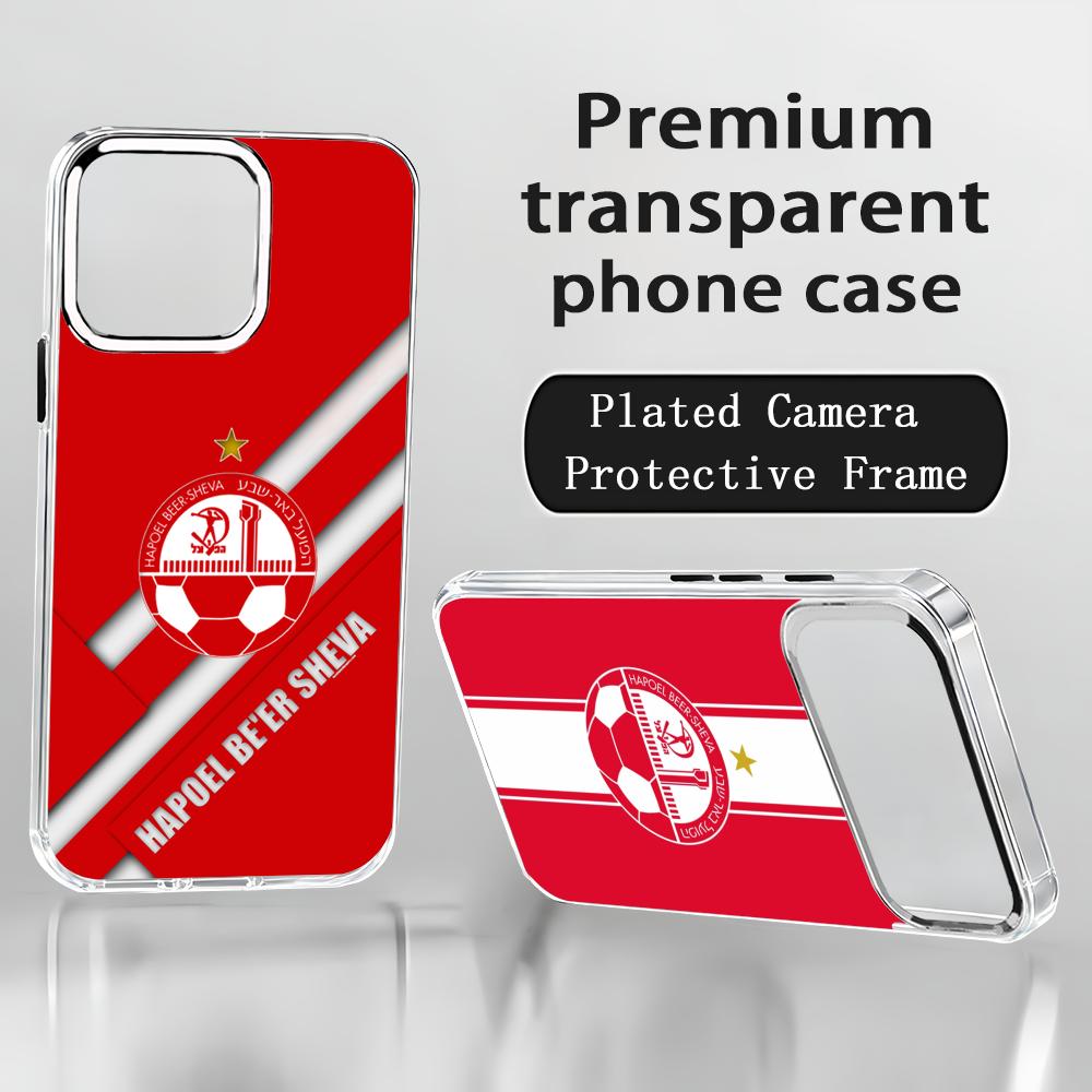 Israeli H-Hapoel Be'er S-Sheva - Phone Cases For Iphone 11 评论和价格
