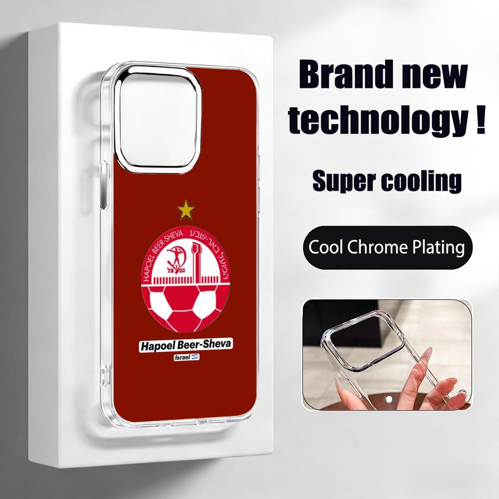 Israeli H-Hapoel Be'er S-Sheva - Phone Cases For Iphone 11 评论和价格