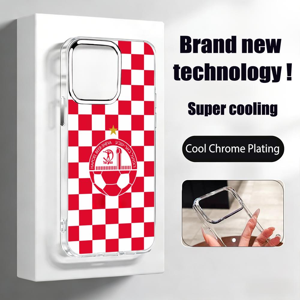 Israeli H-Hapoel Be'er S-Sheva - Phone Cases For Iphone 11 评论和价格