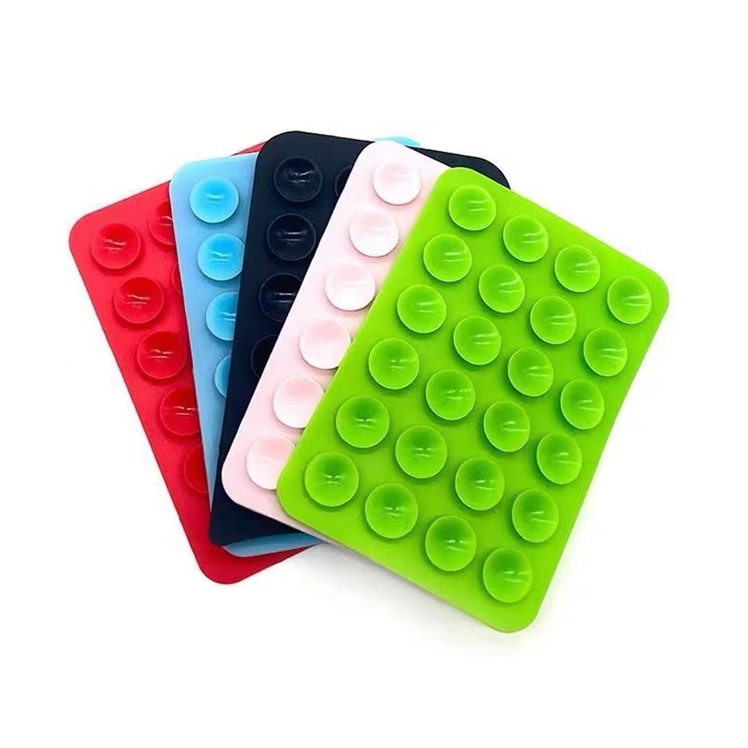 Multi functional silicone suct - Phone Cases Apple 评论和价格