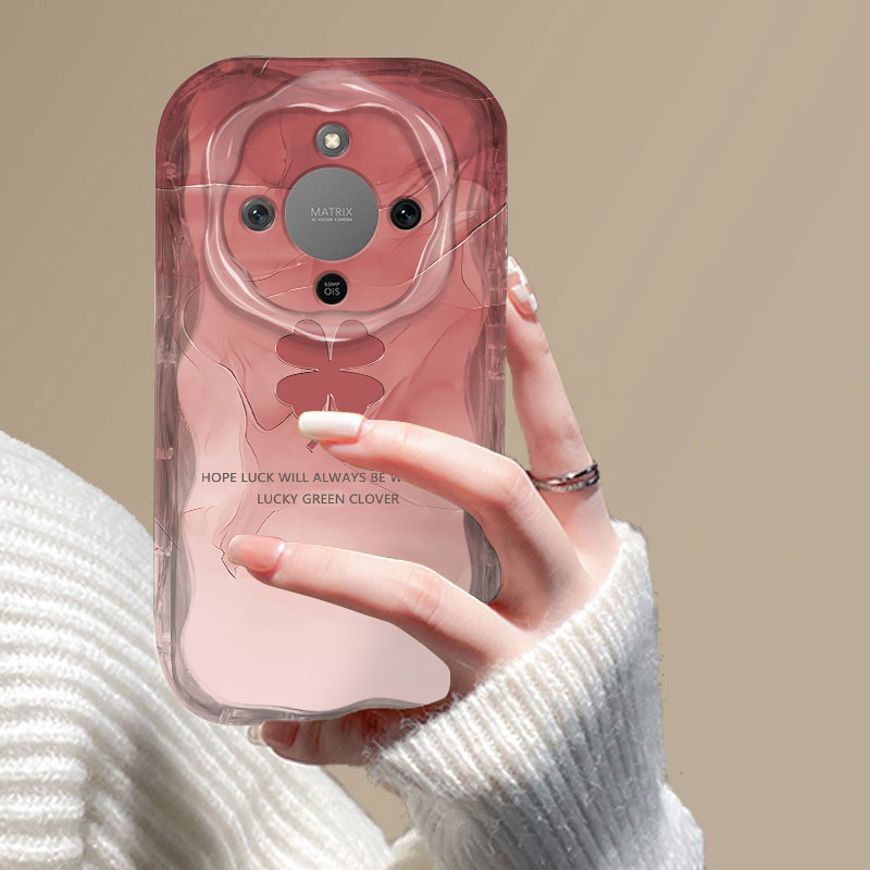 Flexible TPU Case For Honor Ma - Phone Cases Honor 评论和价格