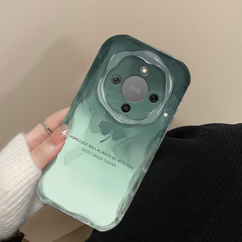 Flexible TPU Case For Honor Ma - Phone Cases Honor 评论和价格