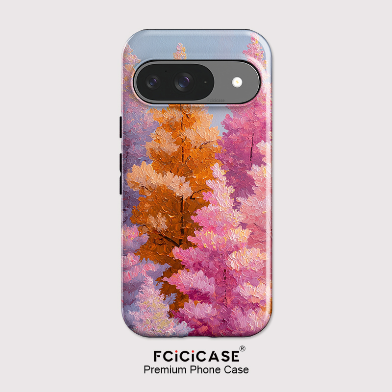 Fcicicase Matte Acrylic Phone  - Phone Cases Pixel 10 评论和价格