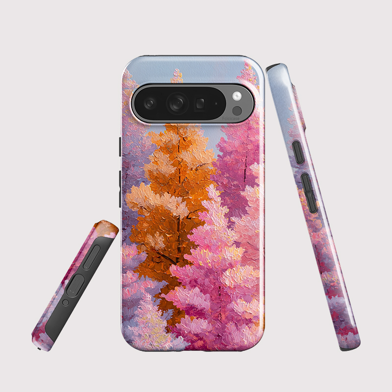 Fcicicase Matte Acrylic Phone  - Phone Cases Pixel 10 评论和价格
