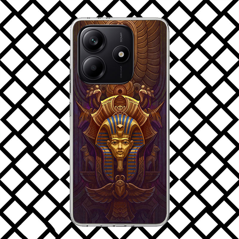 Egypt Nefertiti Anubis Pharaoh - Phone Cases Egypt 评论和价格