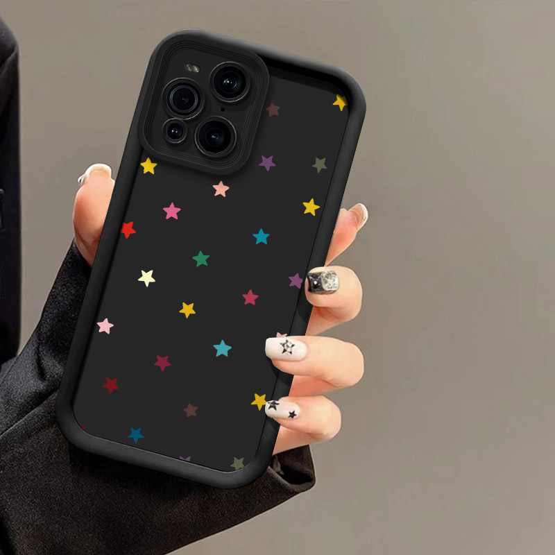 Pattern Stars Phone Case For M - Phone Cases Motorola 评论和价格