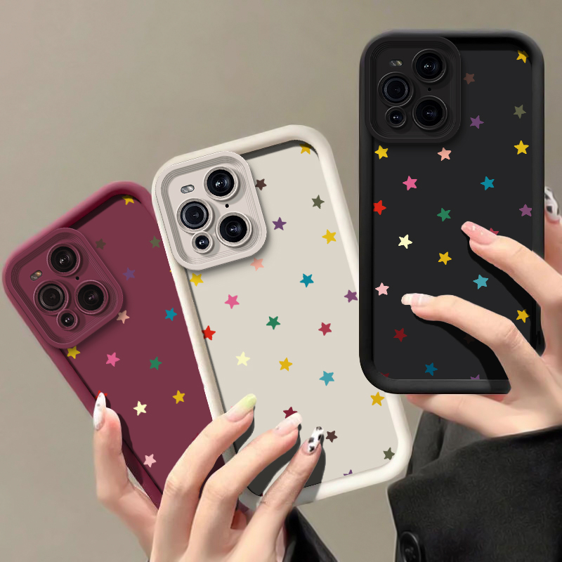 Pattern Stars Phone Case For M - Phone Cases Motorola 评论和价格