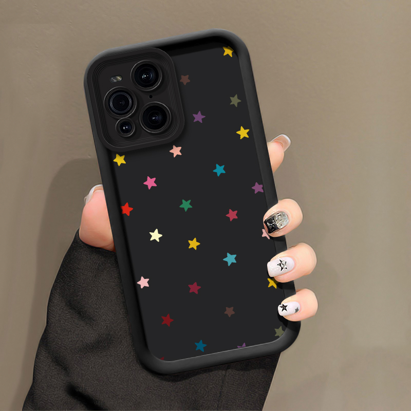 Pattern Stars Phone Case For M - Phone Cases Motorola 评论和价格