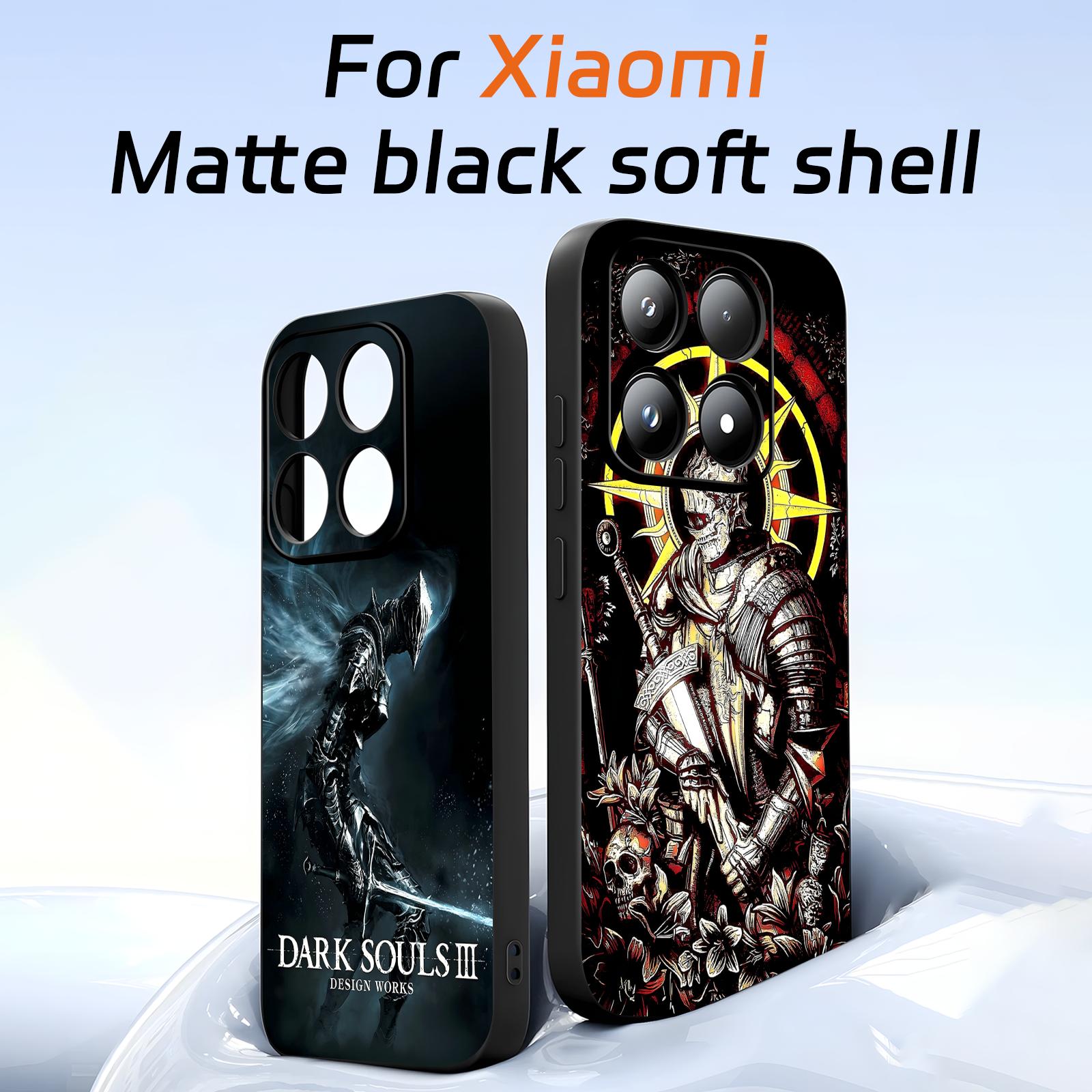 hot game DARK SOULS   Phone Ca - Phone Cases For Iphone 11 评论和价格