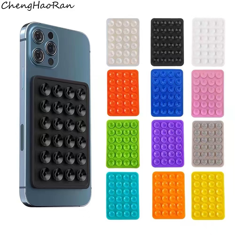 Silicone Suction Cup Phone Hol - Phone Cases Apple 评论和价格