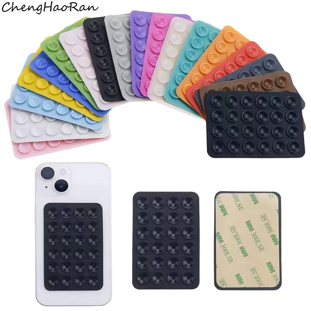 Silicone Suction Cup Phone Hol - Phone Cases Apple 评论和价格