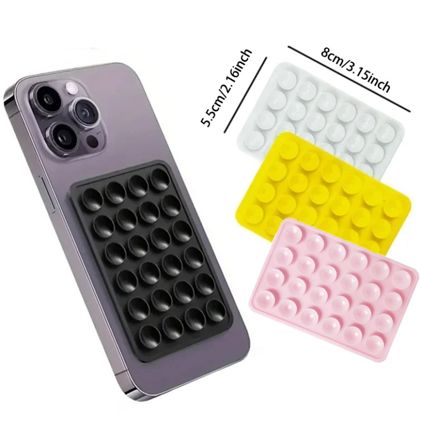 Multifunctional Suction Cup Wa - Phone Cases Apple 评论和价格
