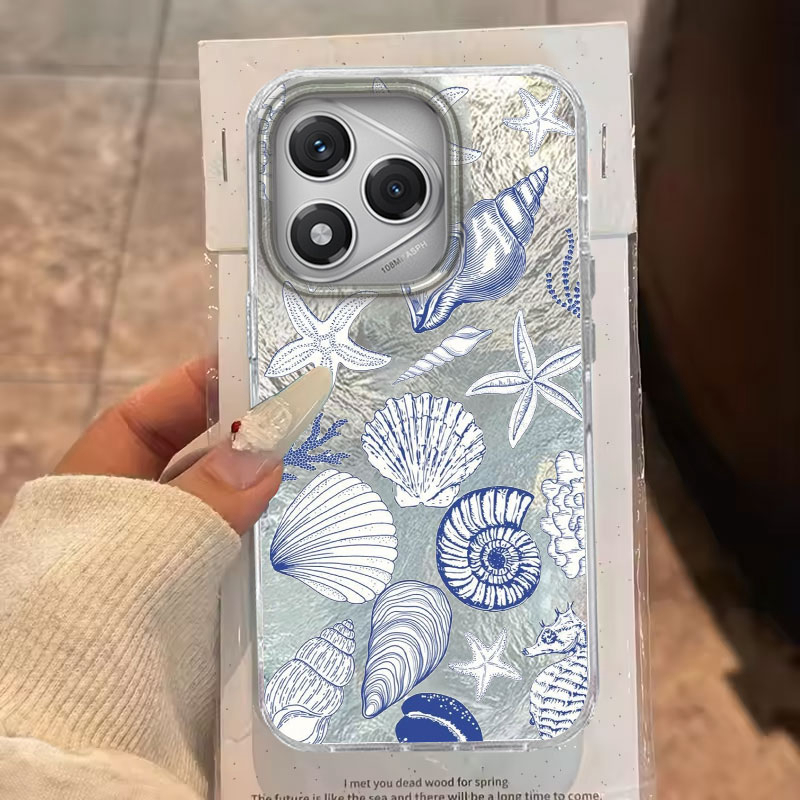 For Honor 400 200 Pro 400 200  - Phone Cases Honor 评论和价格