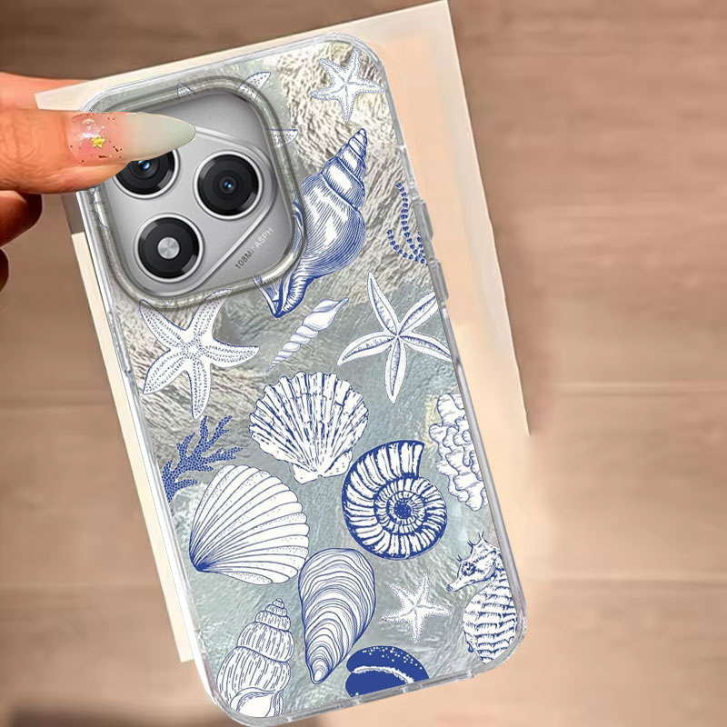 For Honor 400 200 Pro 400 200  - Phone Cases Honor 评论和价格