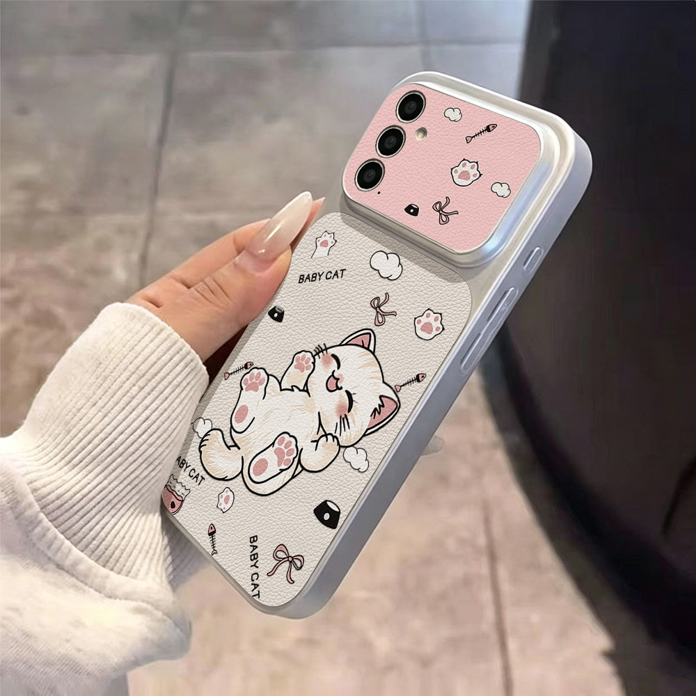 For Samsung Galaxy A56 A55 Cas - Phone Cases Motorola Edge 2025 评论和价格