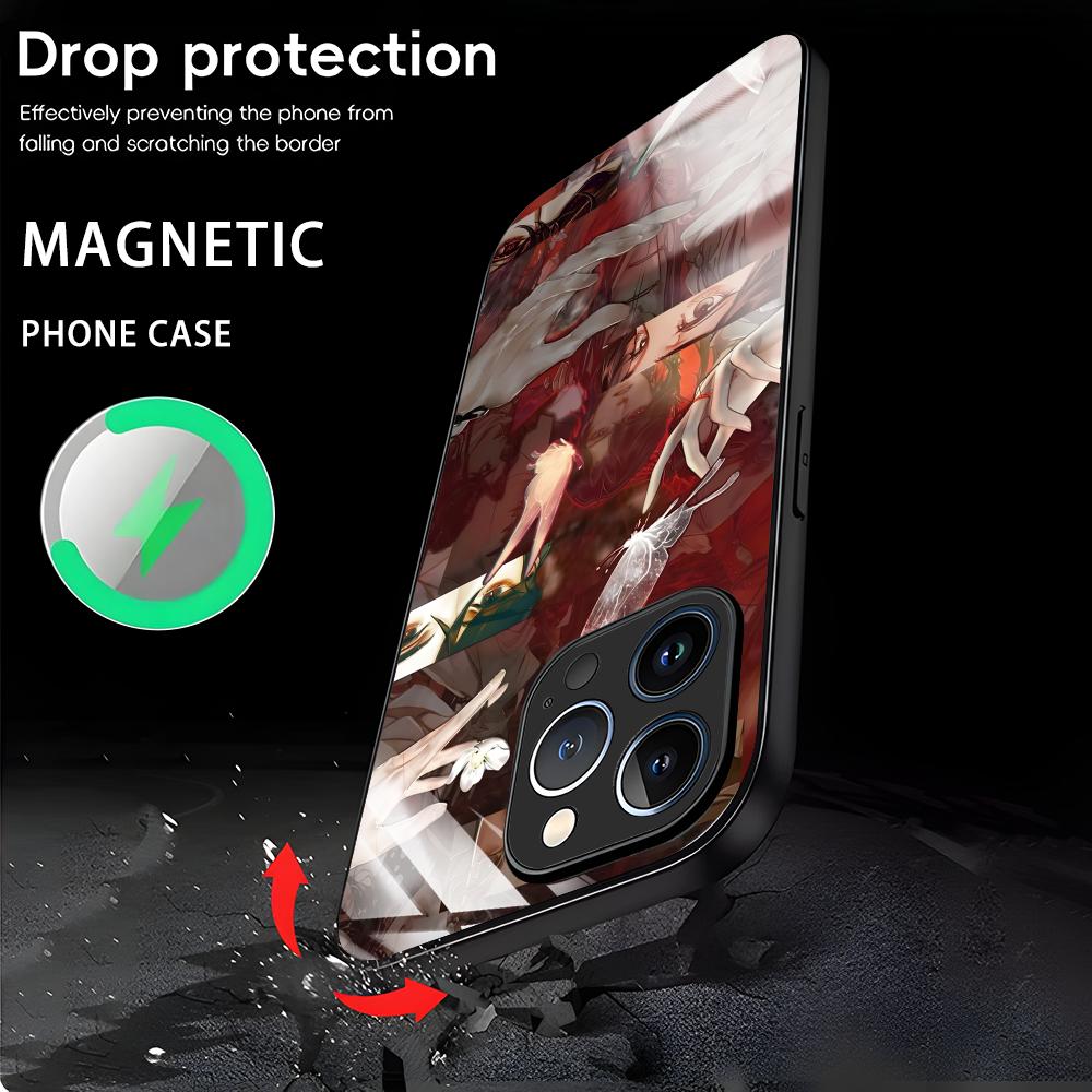 Hot anime Heaven Official's Bl - Phone Cases Xs Iphone 评论和价格