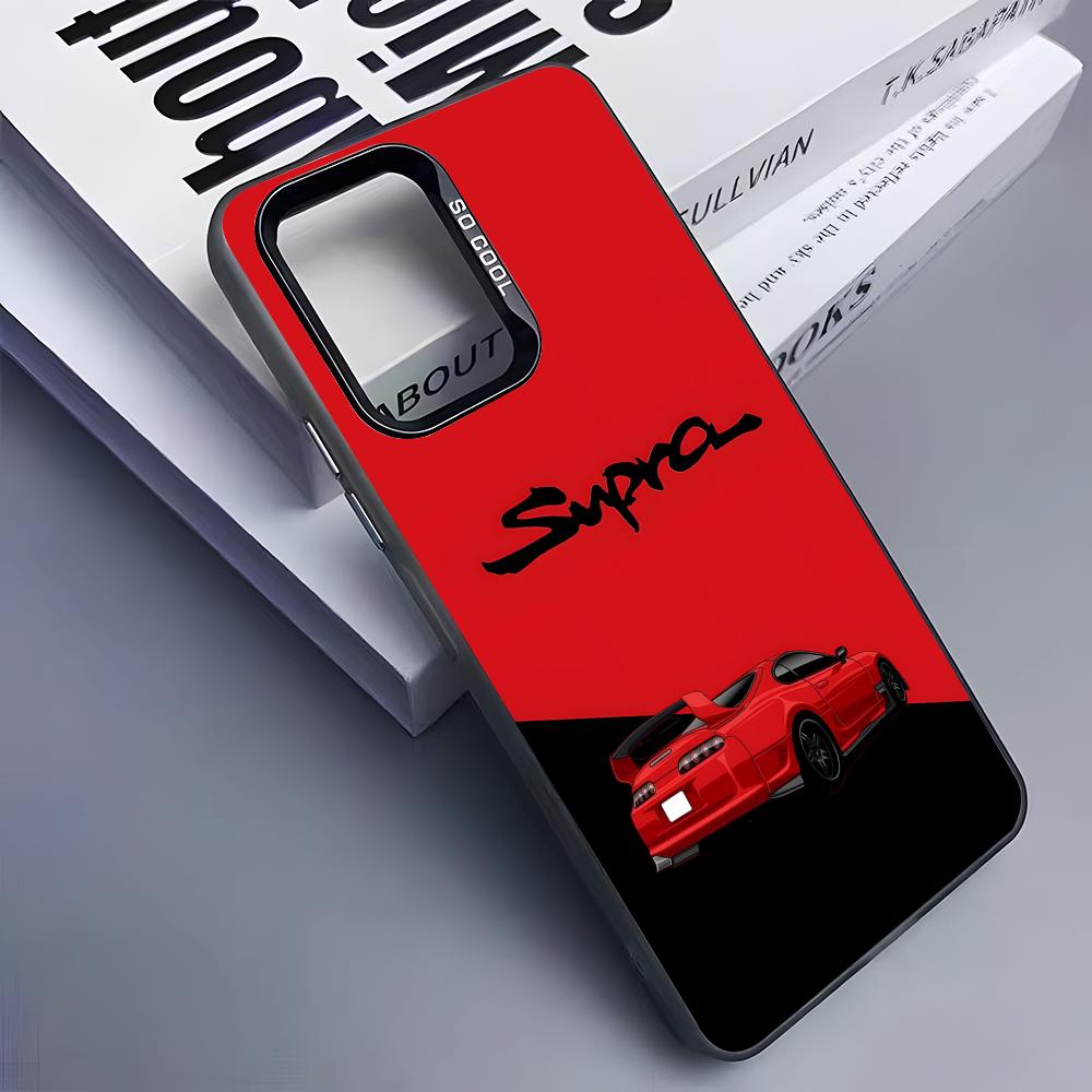 Car S-Supra Phone Case for Sam - Phone Cases Galaxy S23 评论和价格