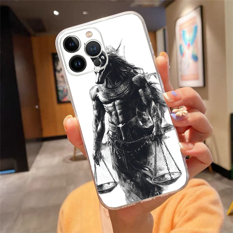 Phone Case For iphone 17 Pro M - Phone Cases Egypt 评论和价格