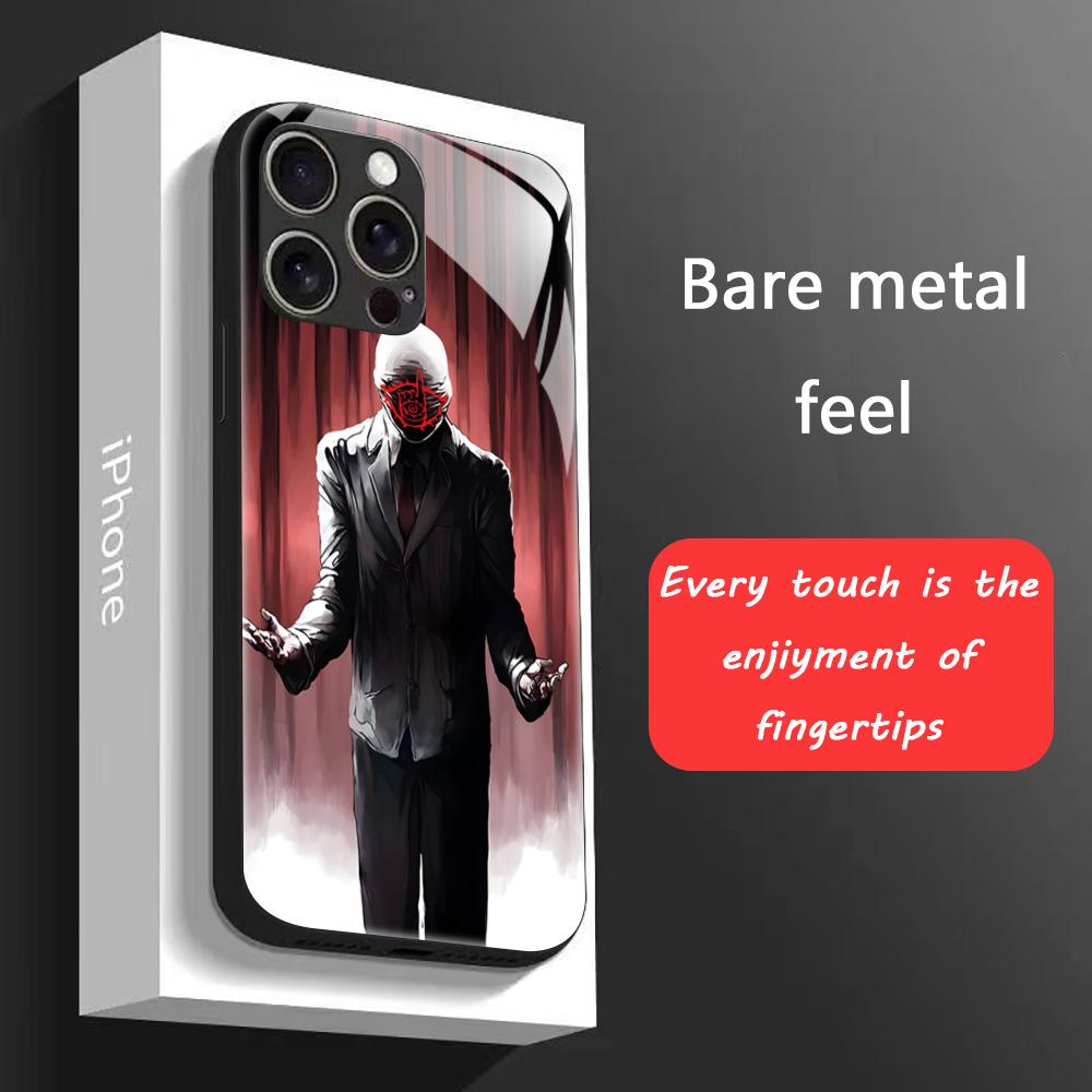 Anime 20th century boys Phone  - Phone Cases Xr Boys 评论和价格
