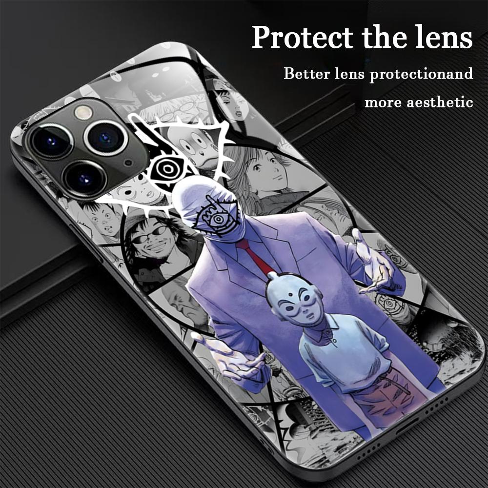 Anime 20th century boys Phone  - Phone Cases Xr Boys 评论和价格