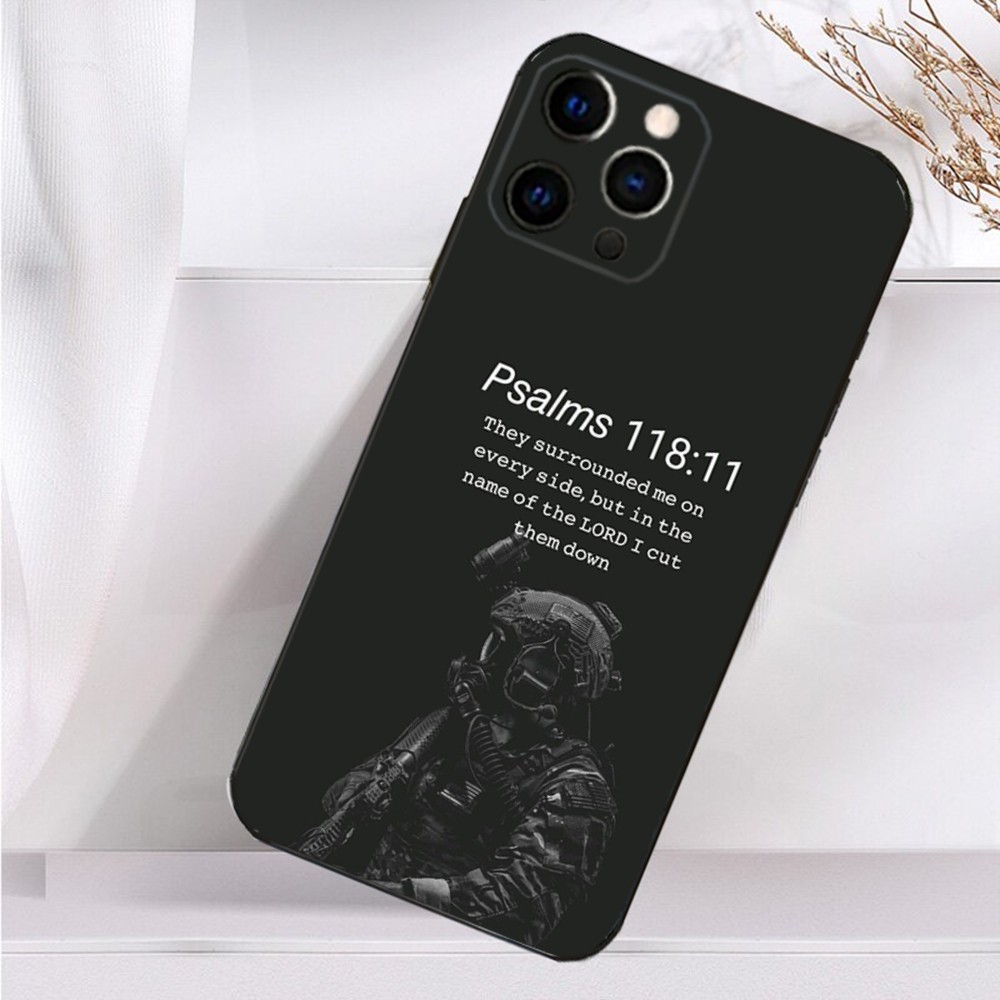 Verse Christian Jesus Bible Ph - Phone Cases Jesus 评论和价格
