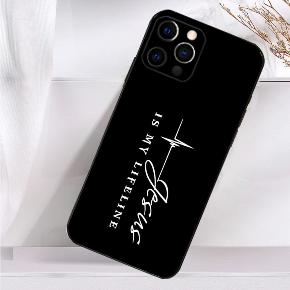 Verse Christian Jesus Bible Ph - Phone Cases Jesus 评论和价格