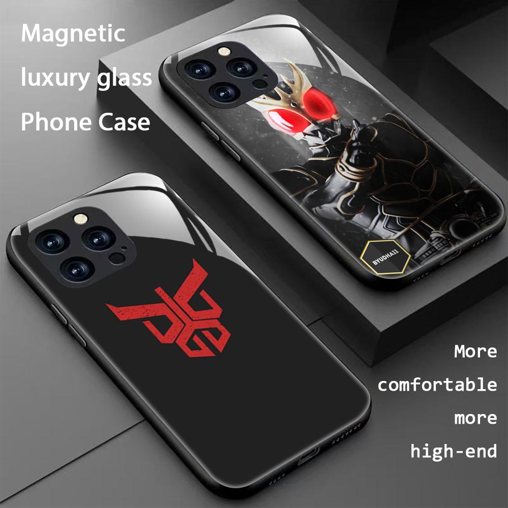 Star Kamen R-Rider Kuuga Phone - Phone Cases Xs Iphone 评论和价格