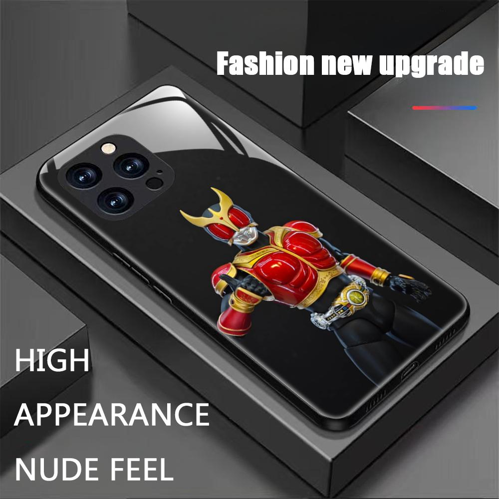 Star Kamen R-Rider Kuuga Phone - Phone Cases Xs Iphone 评论和价格