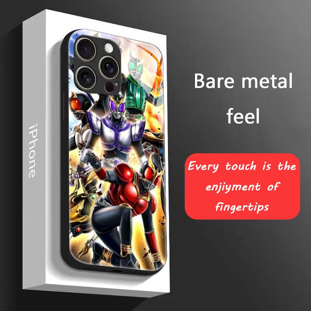Star Kamen R-Rider Kuuga Phone - Phone Cases Xs Iphone 评论和价格
