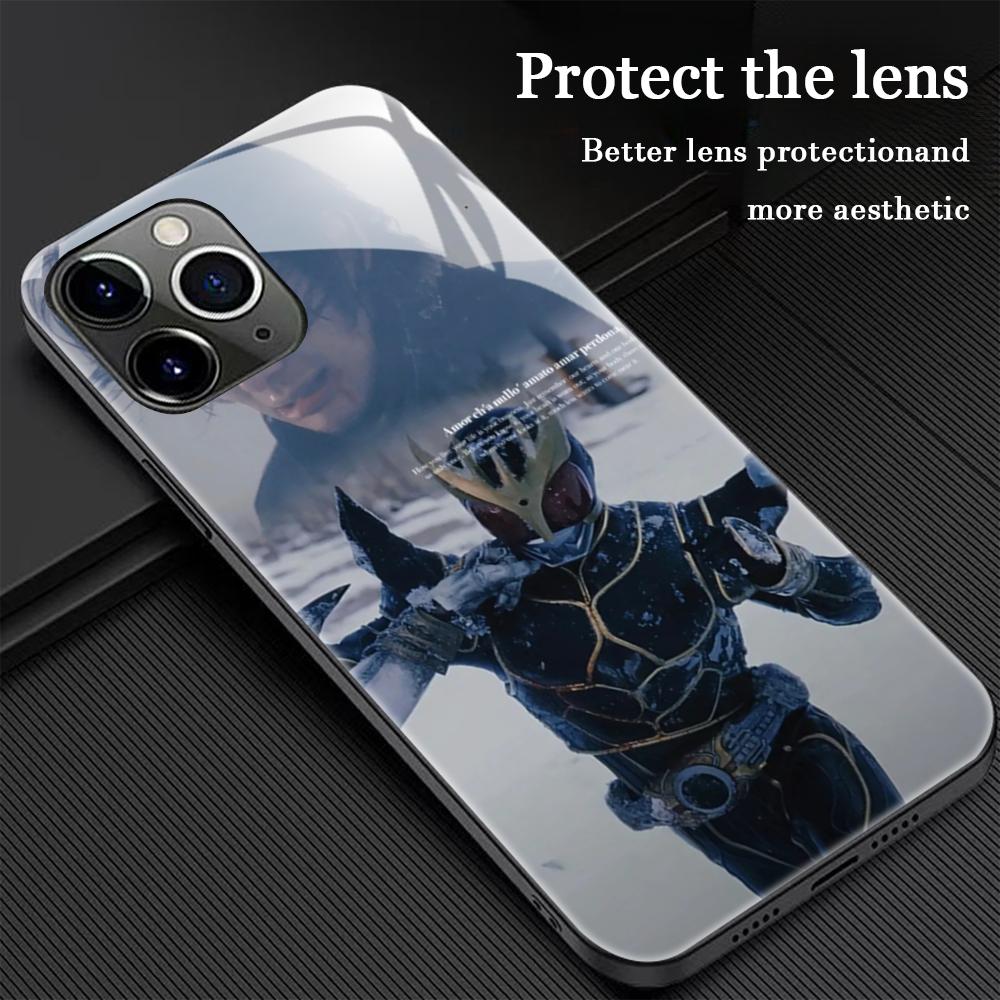 Star Kamen R-Rider Kuuga Phone - Phone Cases Xs Iphone 评论和价格