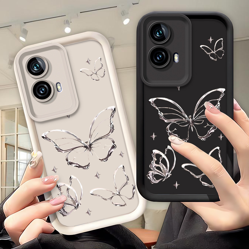 Case For Motorola MOTO G54 G53 - Phone Cases Motorola Edge 2025 评论和价格