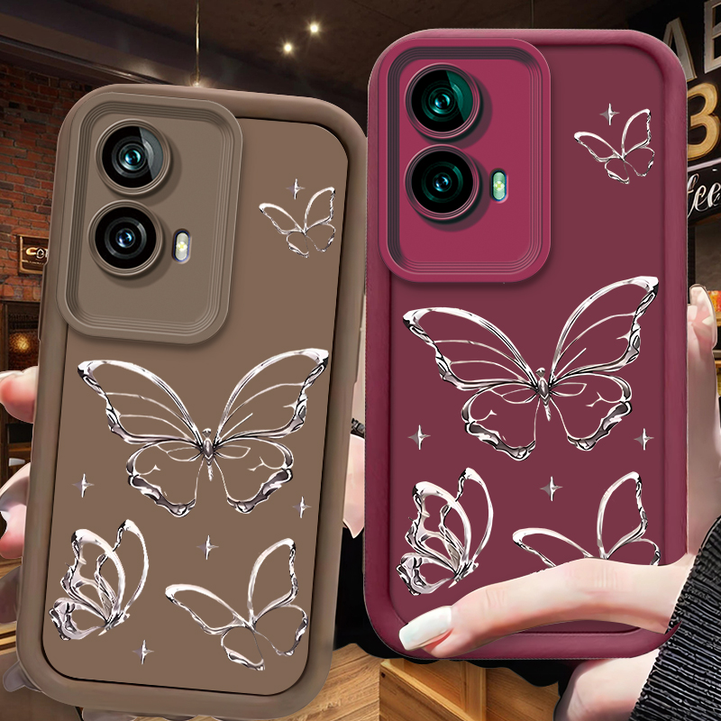 Case For Motorola MOTO G54 G53 - Phone Cases Motorola Edge 2025 评论和价格